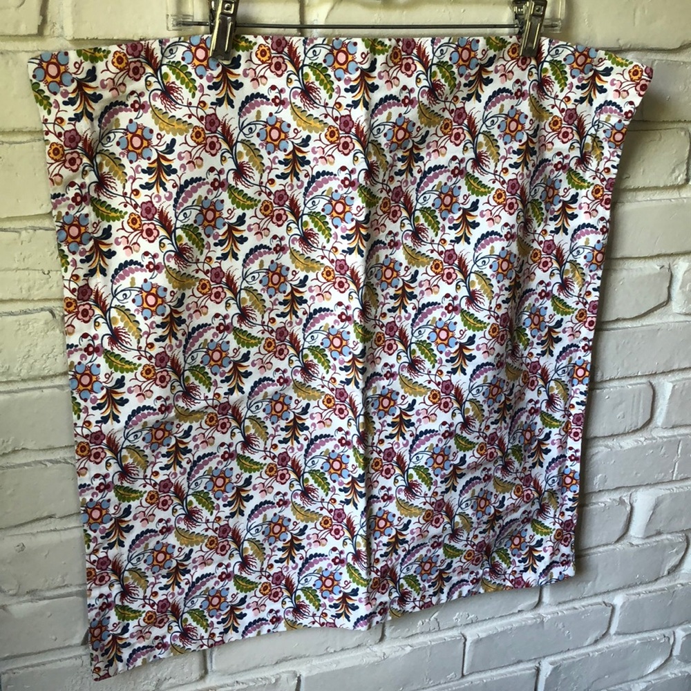 2 IKEA Pillow Covers